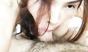 Exotic Oriental Lady Enjoys Intense Anal Sex in Rough Positioning
