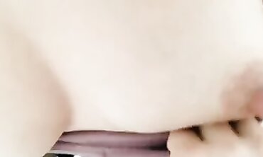 Exotic Oriental Lady Enjoys Intense Anal Sex in Rough Positioning