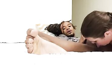 Big-Tits BBW Mandy Mayhem Gives A Sloppy Blowjob And Gets Facial