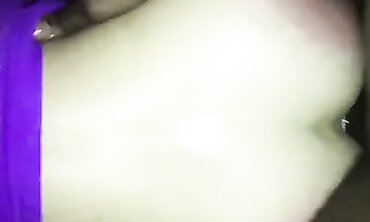 Hazelnut Bubble Butt" - Big Booty Latina Teen Gets Rough Anal Sex With Huge Load on Ass