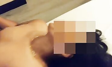 Mature Granny's Daughter Gets Creampied By Stepdad In Steamy Lesbian Threesome
