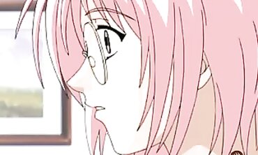 Animated Hardcore Sex: Naughty Doctor's Visit Turned Into A Wild Ride
