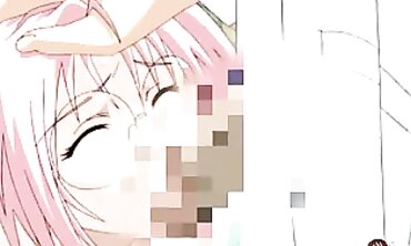 Animated Hardcore Sex: Naughty Doctor's Visit Turned Into A Wild Ride