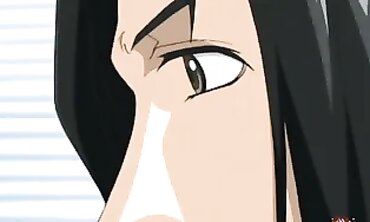 Animated Hardcore Sex: Naughty Doctor's Visit Turned Into A Wild Ride