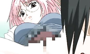Animated Hardcore Sex: Naughty Doctor's Visit Turned Into A Wild Ride
