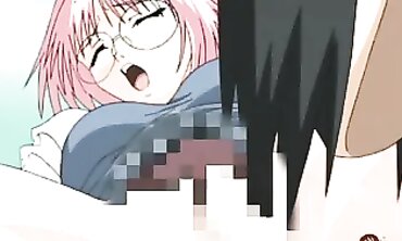 Animated Hardcore Sex: Naughty Doctor's Visit Turned Into A Wild Ride