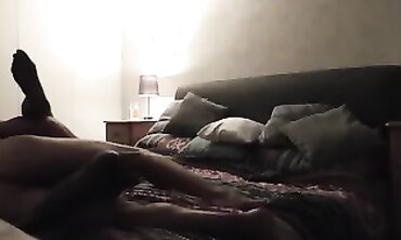 Hot MILF Mom Facesitting on Teen Boy - Old Vs New Sex Position