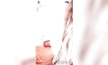 Tango Maghribia Nasba - Exotic Moroccan Dancer Shimmying to Arabic Music