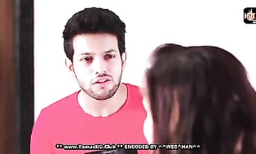 Hot Indian Girl Next Door - Naughty Neighbor Fucked By Her Stepbrother