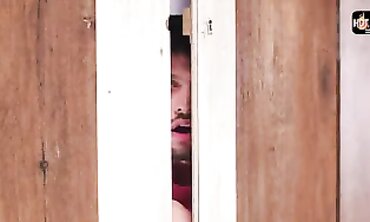 Hot Indian Girl Next Door - Naughty Neighbor Fucked By Her Stepbrother