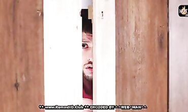 Hot Indian Girl Next Door - Naughty Neighbor Fucked By Her Stepbrother