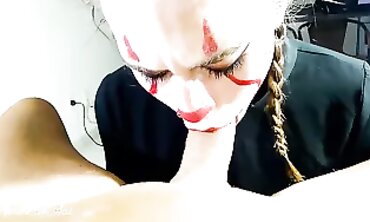 Halloween Horror Nights 2019 - Creepiest Haunted House Scares Compilation