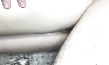 Nasty Nymphs #3 - Hot Teen Facesitting & Creampie Compilation