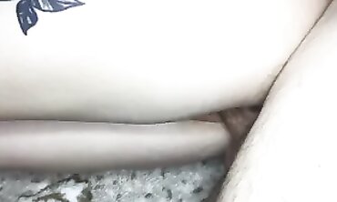Nasty Nymphs #3 - Hot Teen Facesitting & Creampie Compilation