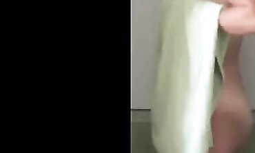 Hot Wife Exposed - Intimate Moment Captured on Camera