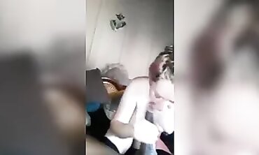 Teen Faces Big Black Monster Dick - PornPros