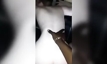 Teen Faces Big Black Monster Dick - PornPros