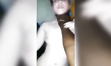 Teen Faces Big Black Monster Dick - PornPros