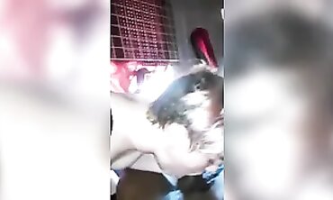 Teen Faces Big Black Monster Dick - PornPros