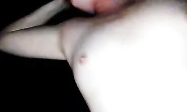 Hot Blonde Teen Rides Her Boyfriend's Jiz Shot In A Wild Cowgirl Style