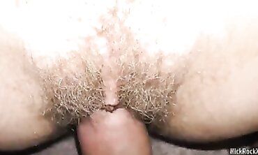 Teenage Delivery Girl Gives Surprise Blowjob to Her Older Customer