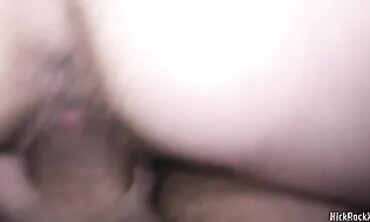 Teenage Delivery Girl Gives Surprise Blowjob to Her Older Customer