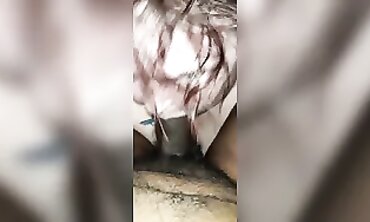 Hot Blonde Teen Gives Amazing Handjob & Swallow in Slow Motion
