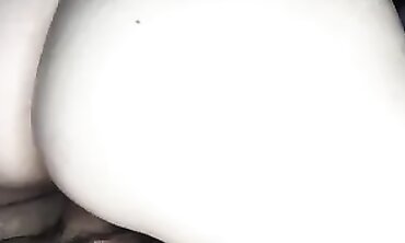 Expert Couple Rides Hard - Passionate Lovemaking Session With Big Dick