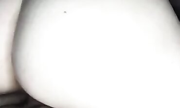 Expert Couple Rides Hard - Passionate Lovemaking Session With Big Dick