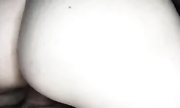 Expert Couple Rides Hard - Passionate Lovemaking Session With Big Dick