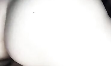 Expert Couple Rides Hard - Passionate Lovemaking Session With Big Dick