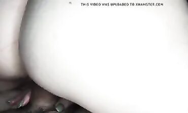 Expert Couple Rides Hard - Passionate Lovemaking Session With Big Dick