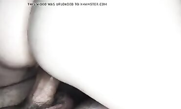 Expert Couple Rides Hard - Passionate Lovemaking Session With Big Dick