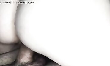 Expert Couple Rides Hard - Passionate Lovemaking Session With Big Dick