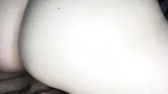 Expert Couple Rides Hard - Passionate Lovemaking Session With Big Dick