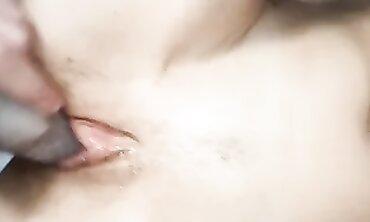 Double Penetration Blonde Bombshell Fucked Hard in All Holes" (Russian)