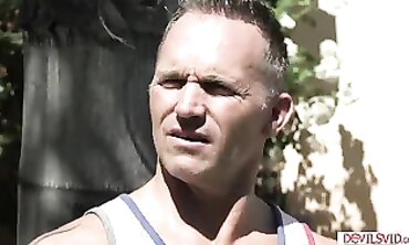 African Cheerleaders Training Camp - Sex Ed Lesson Gone Wild