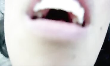 college girl's Anal Adventure - Naughty Teen Learns About Sex