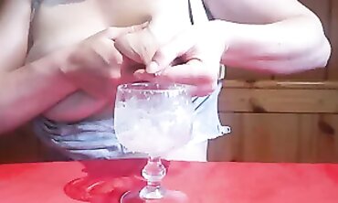Orgasmic Blowjob with Sensual Kissing & Deepthroat by Amateur Couple