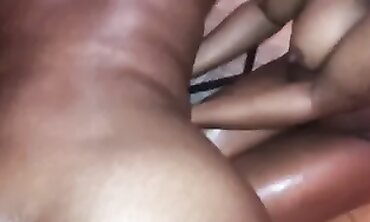 Exotic Lover's Triangle - Old Man Granny & barely legal Couple Threesome