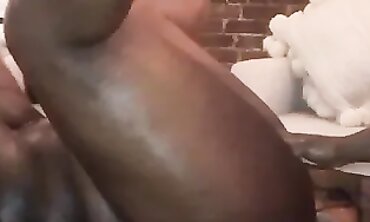 Exotic Lover's Triangle - Old Man Granny & barely legal Couple Threesome