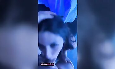 Hot & Bothered - Petite Teen Gets Knocked Up By Her Stepbrother