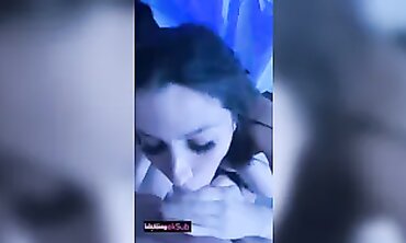 Hot & Bothered - Petite Teen Gets Knocked Up By Her Stepbrother