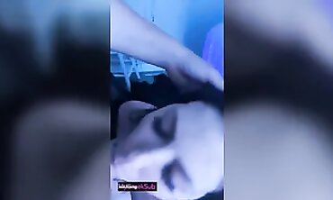 Hot & Bothered - Petite Teen Gets Knocked Up By Her Stepbrother