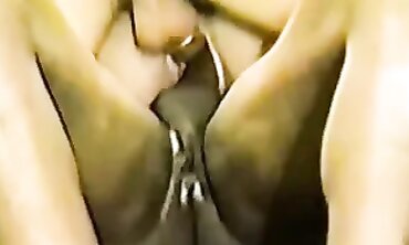 Amateur Couple Sharing Intense Passion - First Time Anal Sex with Creampie