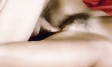 Sexually Chocolate - Hot Milf Bounces On Big Black Dick