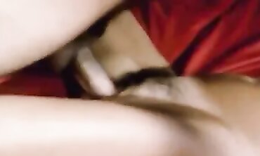 Sexually Chocolate - Hot Milf Bounces On Big Black Dick
