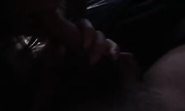 Hot Amateur Girlfriend Rides A Stranger's Dick At The Bridge - Sex With My GF