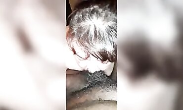 Blowjob Queen - Blonde Babe Gives A Sensual Oral Pleasure To Three Guys