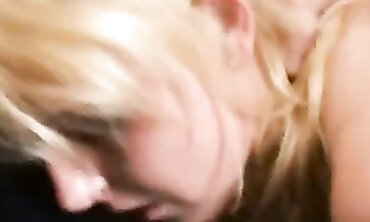 Sex Dolls - Realistic Silicone Girl Fucks Her Lucky Customer